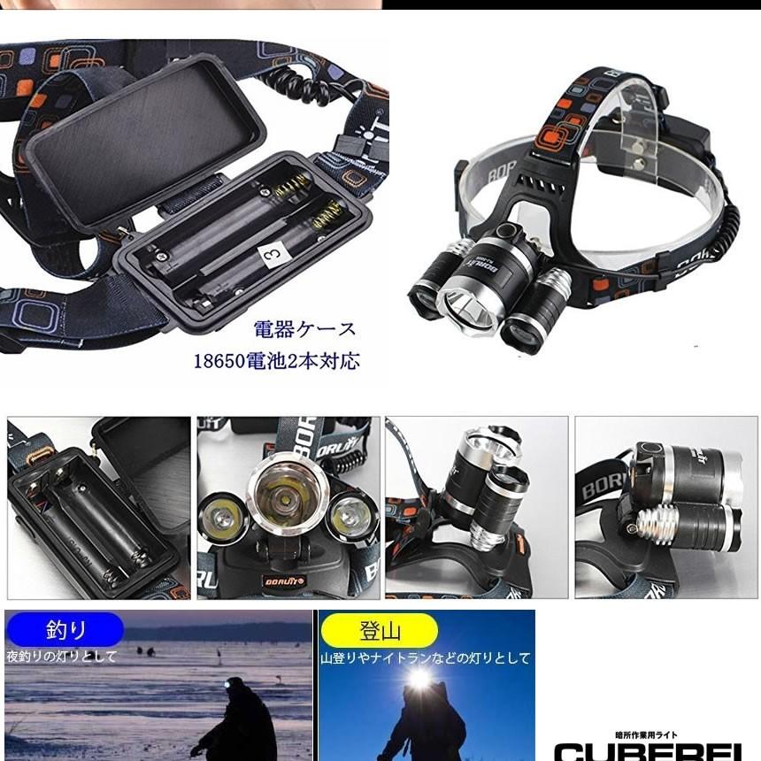 キュベレイ ヘッドライト Ledライト 充電式 防水超強力 5000lm 4点灯モード 登山 夜釣り 10万時間 Cyuberei F0228 5a Com Shot 通販 Yahoo ショッピング