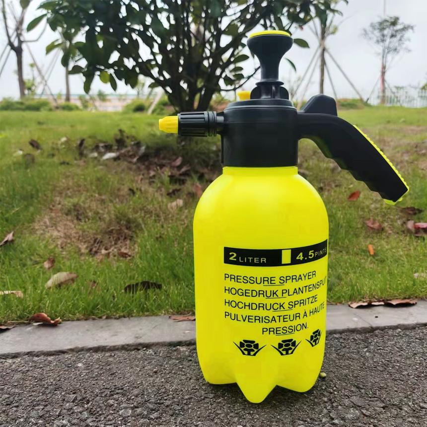 スプラッシュパルス 洗車 電源不要 パルス エアーガン ムース カー 車