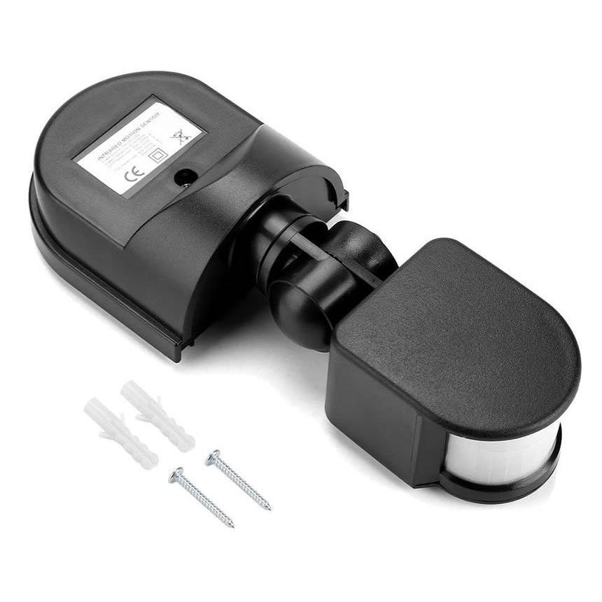 赤外線センサー スイッチ 後付け 人感センサー モーションセンサー