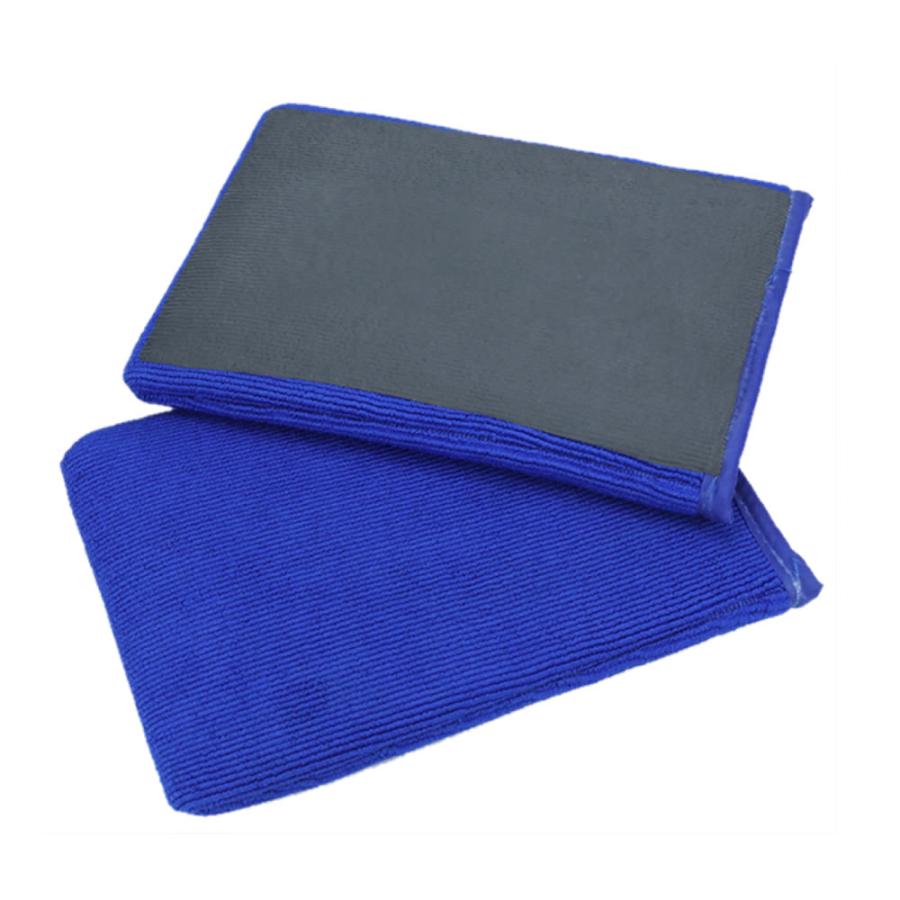 鉄粉除去グローブ 洗車タオル マイクロファイバー 洗車用具 タオル 虫 水垢 汚れ 拭き取り クレイタオル 水垢 クロス Funjyokyo M Mh0624 53a Com Shot 通販 Yahoo ショッピング