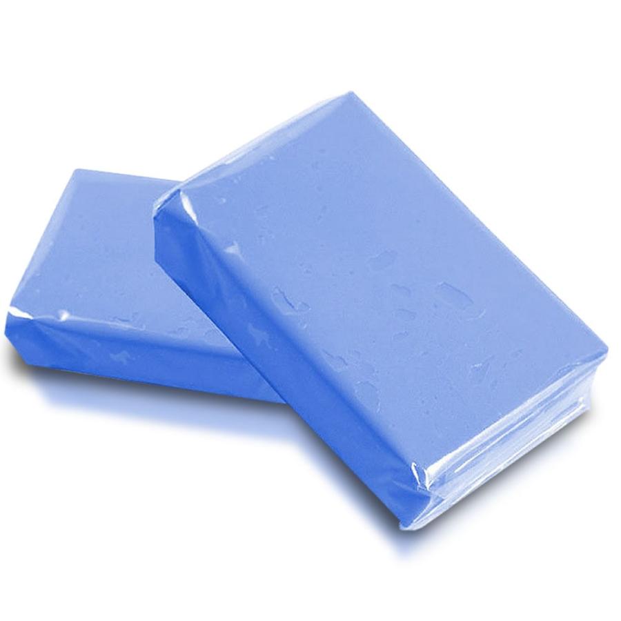 魔法のねんど 1個 洗車用 鉄粉 油汚れ 虫等 スイスイ マジック カークリーナー 愛車 傷 ワックス コーディング Mohonen 1 Mg04 21a Com Shot 通販 Yahoo ショッピング