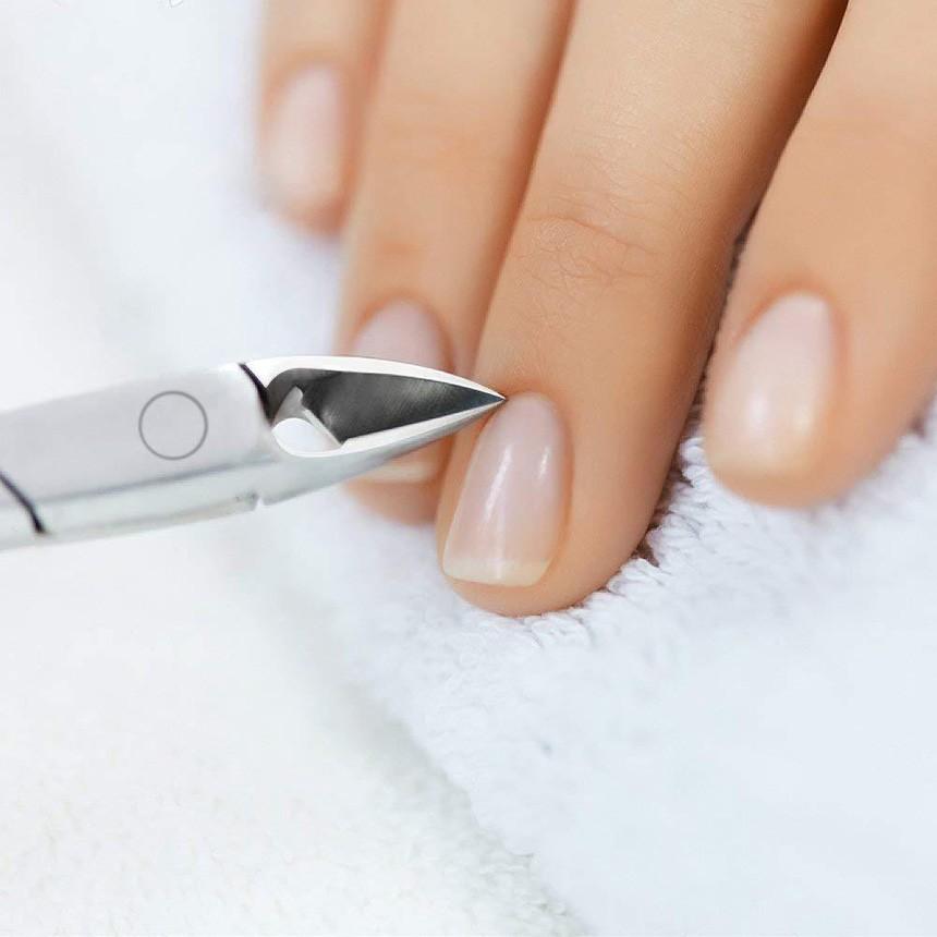 キューティクルニッパー 甘皮切り ささくれニッパー ニッパー式爪切り 甘皮 ニッパー キューティクル 美容 ツール Professional Mg05 99a Com Shot 通販 Yahoo ショッピング