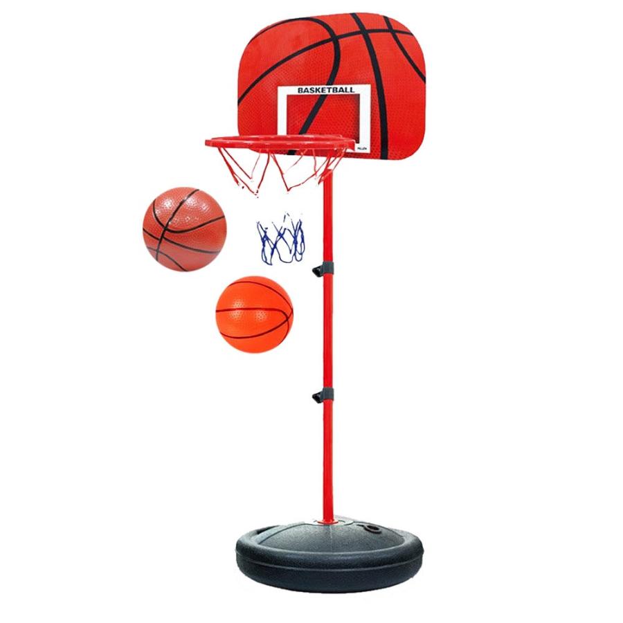 ミニ バスケットゴール バスケットボール 子供用 高さ調整可能 ボール付き 室内 屋外用 Seibasu Mg0722 16a Souryou Com Shot 通販 Yahoo ショッピング