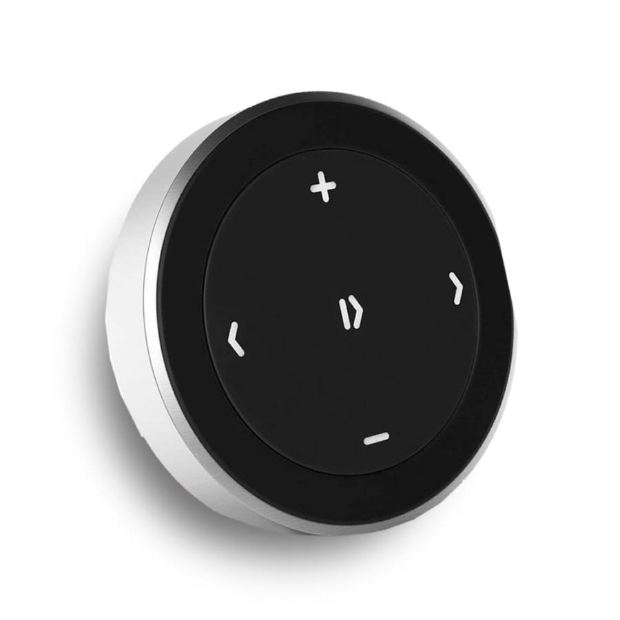 Bluetooth搭載 ブルー ボタン 無線 操作 メディア 音楽 動画 スマホ 携帯 Iphone Android 携帯 車 ながら運転 Botasiri Mg17 27a Com Shot 通販 Yahoo ショッピング