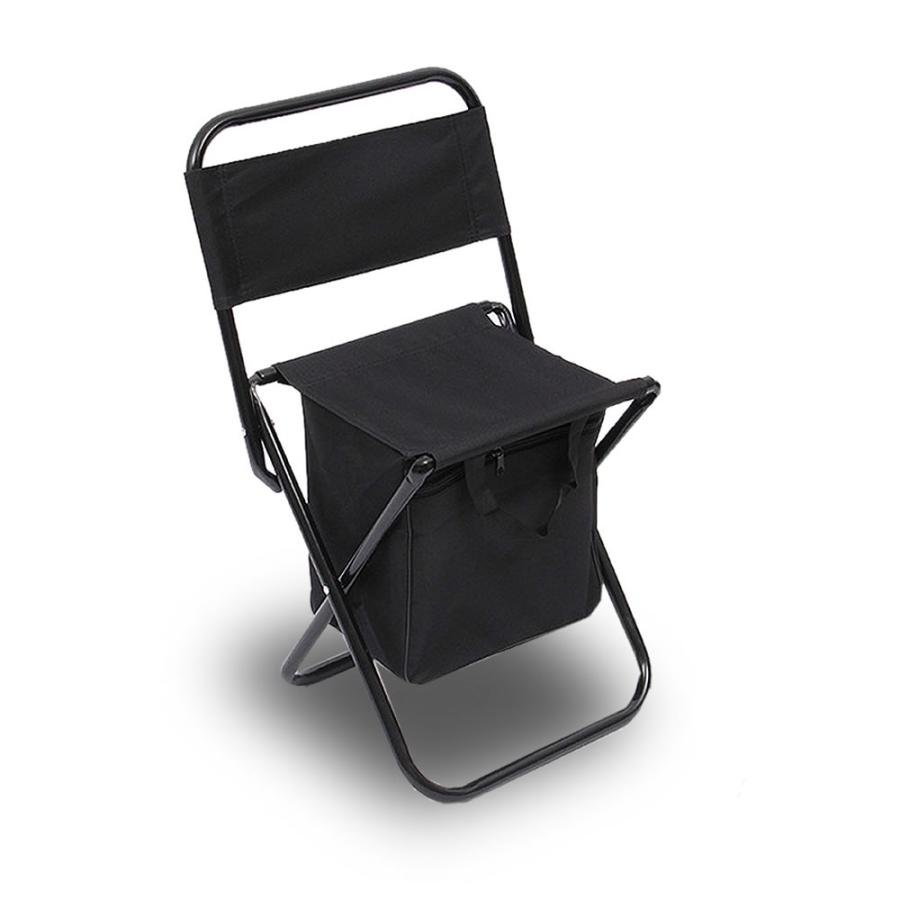 二折りチェア 折りたたみ椅子 軽量 コンパクト アウトドア お釣り キャンプ 登山 持ち運び 便利 Sumoori S Kh0309 15a Com Shot 通販 Yahoo ショッピング