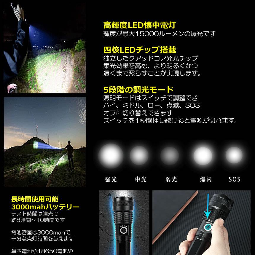4個セットで超お買い得❣COB✨LEDチップ搭載で超高輝度♪❤ガーデン