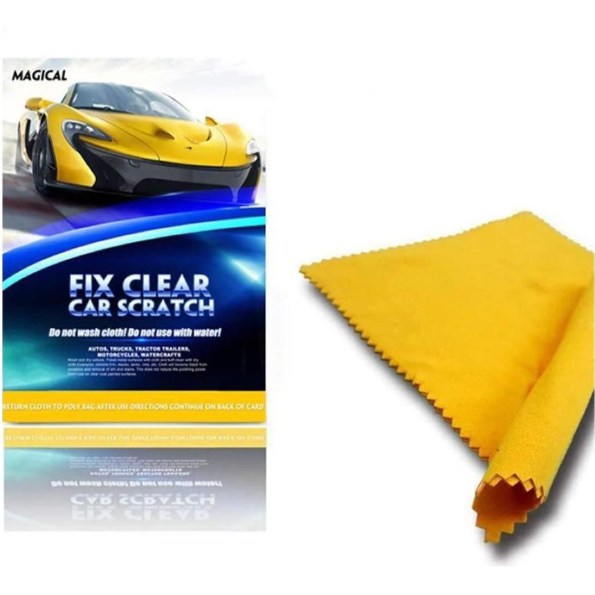 車用スクラッチ 修復メンテナンス 擦り傷車 擦り傷消し カー修理キット1枚 Maho S Ki08 50a Com Shot 通販 Yahoo ショッピング