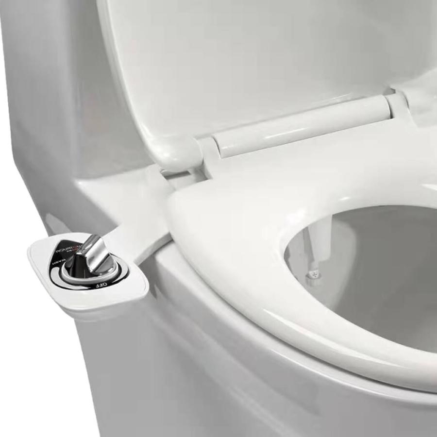 簡易シャワートイレ 電源不要 おしり洗浄器 賃貸物件 トイレ 簡単 設置可能 長期海外出張 海外赴任 携行可能 Ab8000 S Mh04 12a Com Shot 通販 Yahoo ショッピング