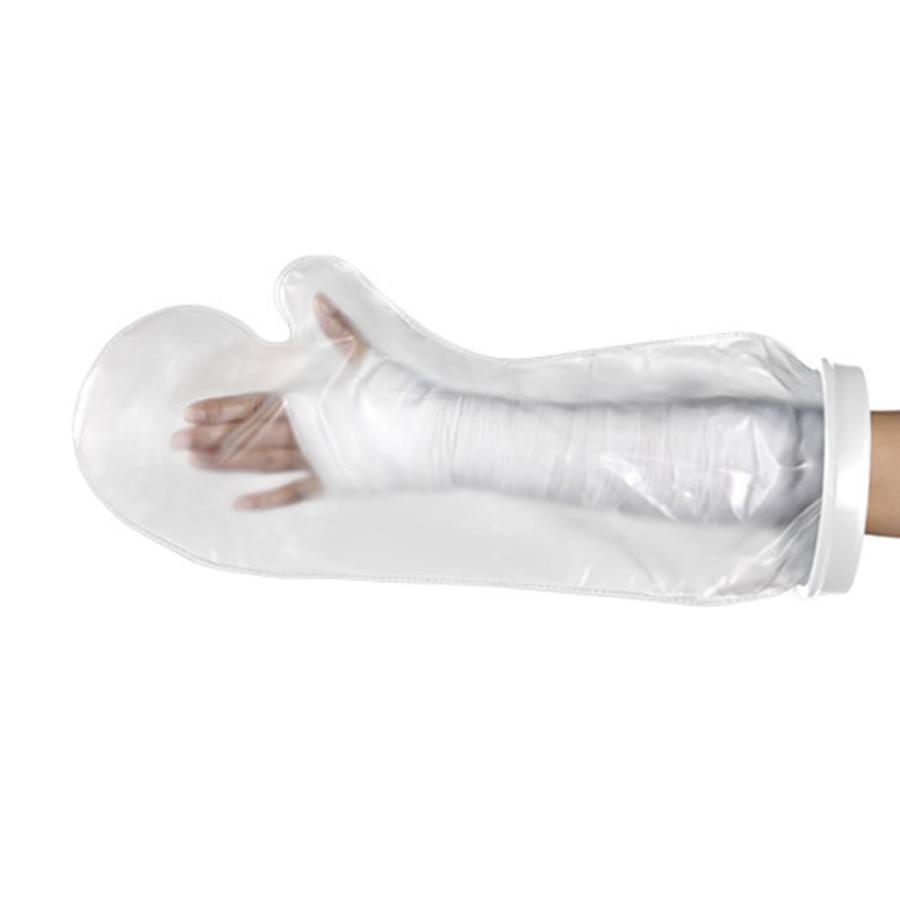 ギプスカバー手首用 入浴 防水 プロテクター 子供 腕用 手首用 風呂 入浴 骨折 患部防水 グッズ 防水シャワー Gibukaba Te S Mh0927 12a Com Shot 通販 Yahoo ショッピング