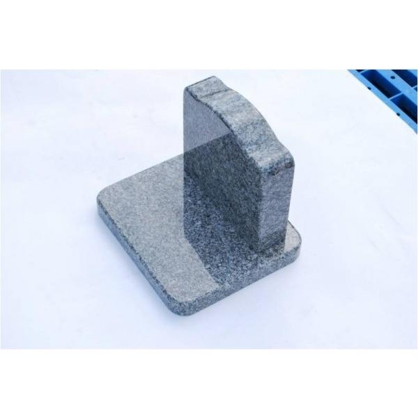 ペット用墓石(御影石)★005　幅25cm奥行き22cm高さ21cm　字彫あり（〜5文字まで）+影彫あり