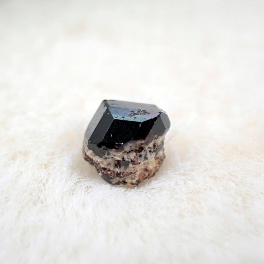 スペサルタイト ガーネット 桜石 和田峠 亀岡 国産 セット1 Spessartite Garnet Cerasite 写真現物 動画あり｜ishinomise｜02