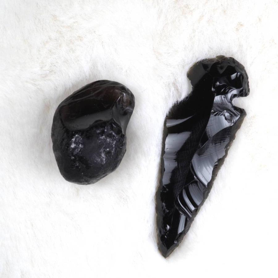 黒曜石 ナイフの商品一覧 通販 Yahoo ショッピング