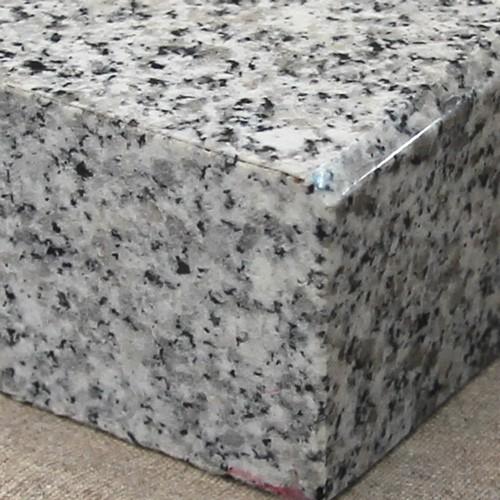 框 御影石 G603 上がり框材 1,200×120×50mm 20キロ かまち 天然石 法人