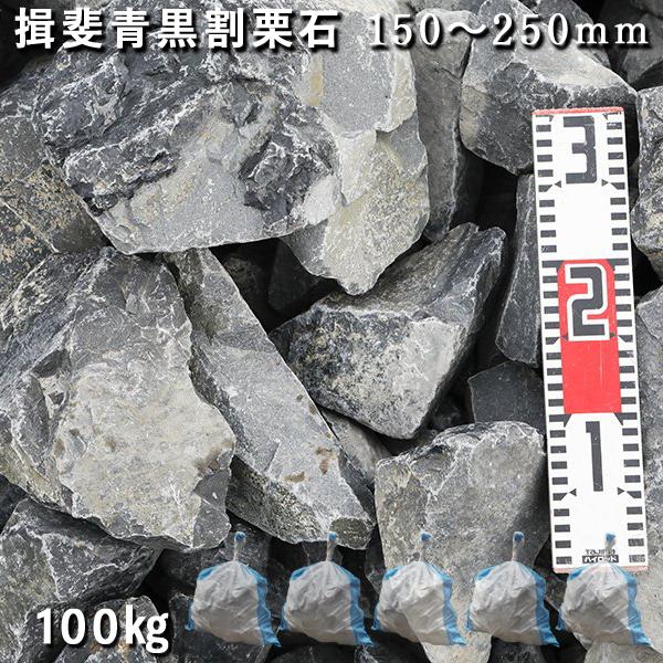 庭石 揖斐青黒割栗石 150 250mm 割栗石 砂利 石 枕木 ロックガーデン 揖斐青黒割栗石 150 250mm 5袋セット 計約100kg ガーデンロック ガーデニング おしゃれ 花壇 Diy 花壇 土留め 池 石専門店 Com 大理石を工場直売 Nc G 12 5 砕石 まとめ買い