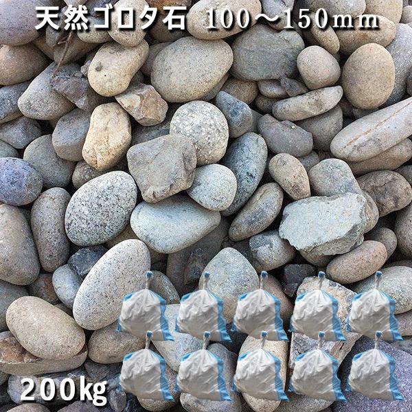 庭石 砂利 石 枕木 ゴロタ石 自然石 ごろた 天然ゴロタ石 150 250mm 10袋セット 計約0kg ガーデンロック ガーデニング 踏み石 飛び石 おしゃれ ロックガーデン 花壇 割栗石 ロックガーデン Nc G 15 10 池 石専門店 Com Diy 大理石を工場直売
