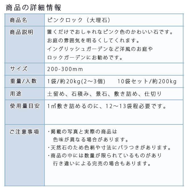  ガーデニング おしゃれ DIY 花壇 造園 ガビオン 庭石 割栗石 大理石 天然石 【フリージア】 ロックガーデン