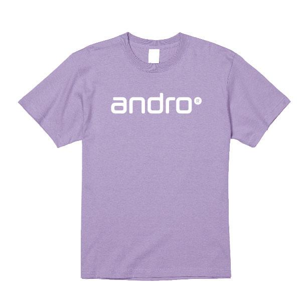 アンドロ　andro 卓球　Tシャツ　新品 ANDRO FULL DESIGN SHIRT S_JP | Andro