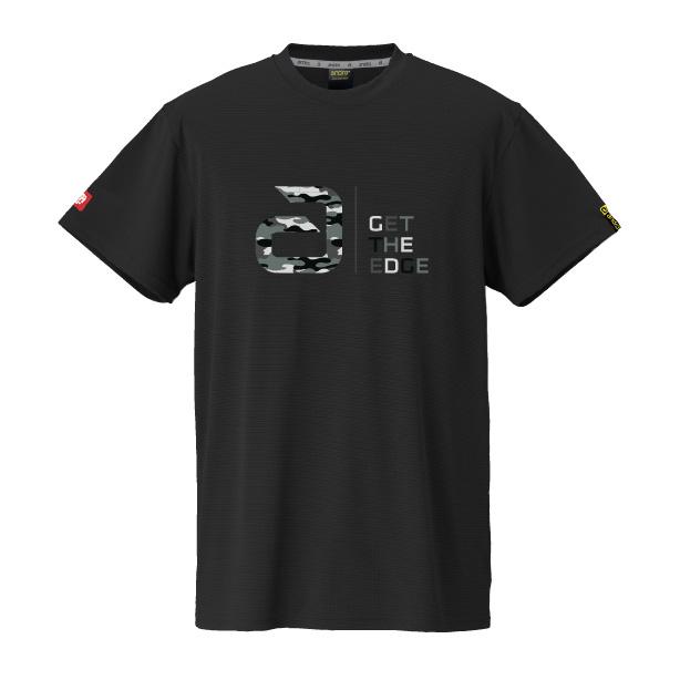 andro（アンドロ） ナパTシャツ デオ CI DEO CI 卓球ユニフォーム 2025