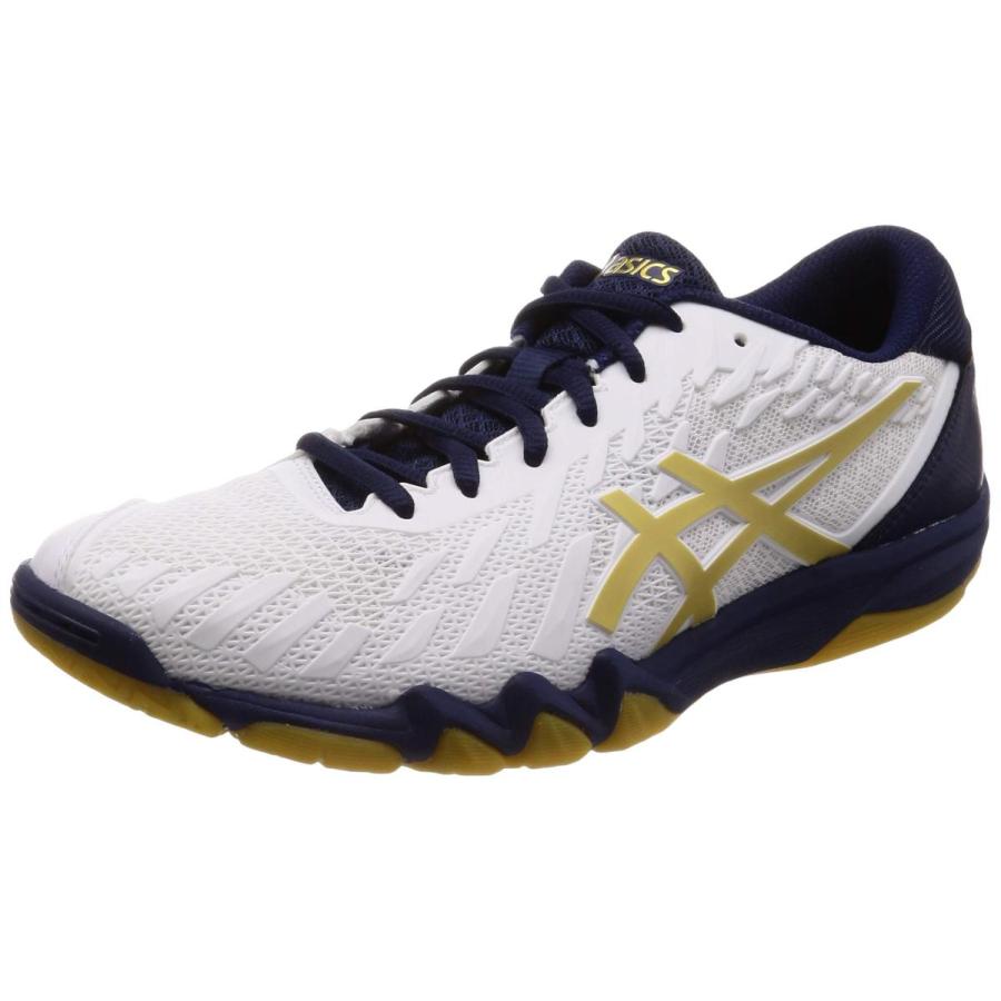 ASICS asics 卓球シューズ 26.0 cm 2E 1073A001 ATTACK BLADELYTE 4  