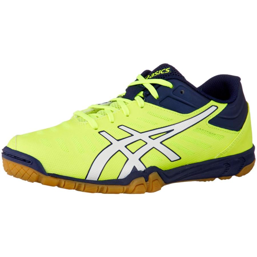 asics 卓球シューズ 24.5 cm ATTACK EXCOUNTER 2 1073A002 745013 2E 