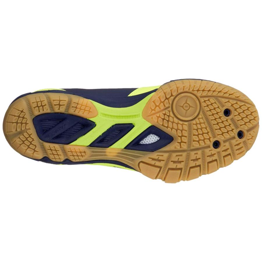 ASICS asics 卓球シューズ 24.5 cm ATTACK EXCOUNTER 2 1073A002 ASICS asics 卓球シューズ 24.5 cm ATTACK EXCOUNTER 2 1073A002