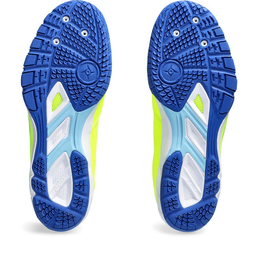 ASICS asics 卓球シューズ 1073A002 752 ATTACK EXCOUNTER 2 ASICS asics 卓球シューズ 1073A002 752 ATTACK EXCOUNTER 2