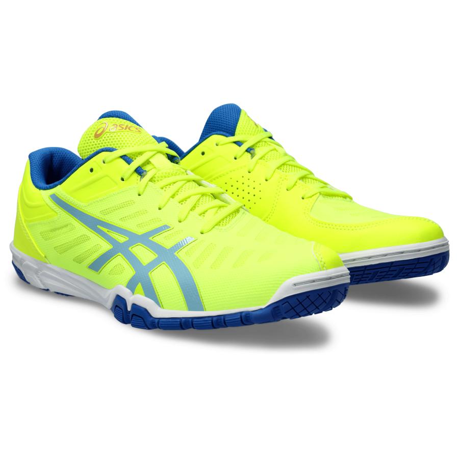 ASICS（アシックス） 卓球シューズ 1073A002 752 ATTACK EXCOUNTER 2
