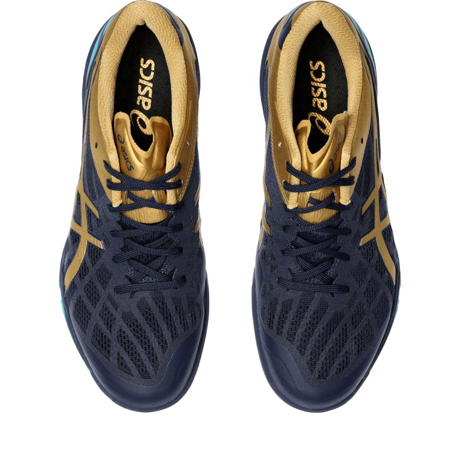 ASICS（アシックス） 【限定品 在庫限り】asics 卓球シューズ 1073A010