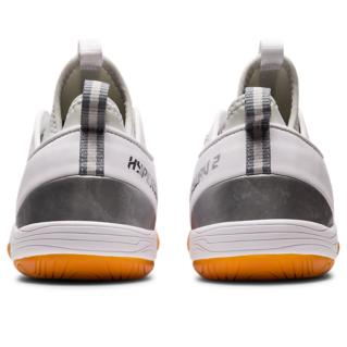 アシックス　卓球シューズ　24cm ASICS（アシックス） 卓球シューズ 1073A034 104 HYPER SURV 2