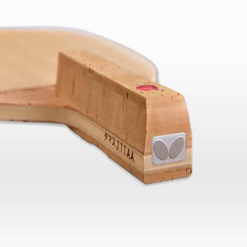 バタフライ（Butterfly） ハッドロウJPV - R 23830 卓球ラケット