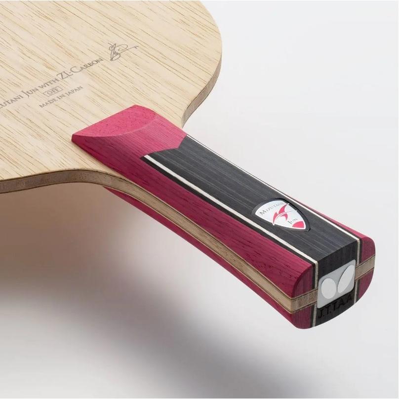 バタフライ Butterfly 水谷隼 ZLC 36611 36612 36614 卓球ラケット 最  