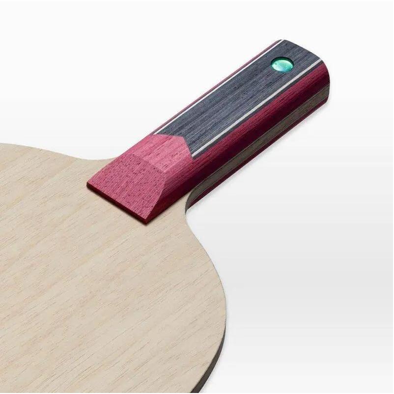 Y　2枚 バタフライ Butterfly 水谷隼 ZLC 36611 36612 36614 卓球ラケット 最