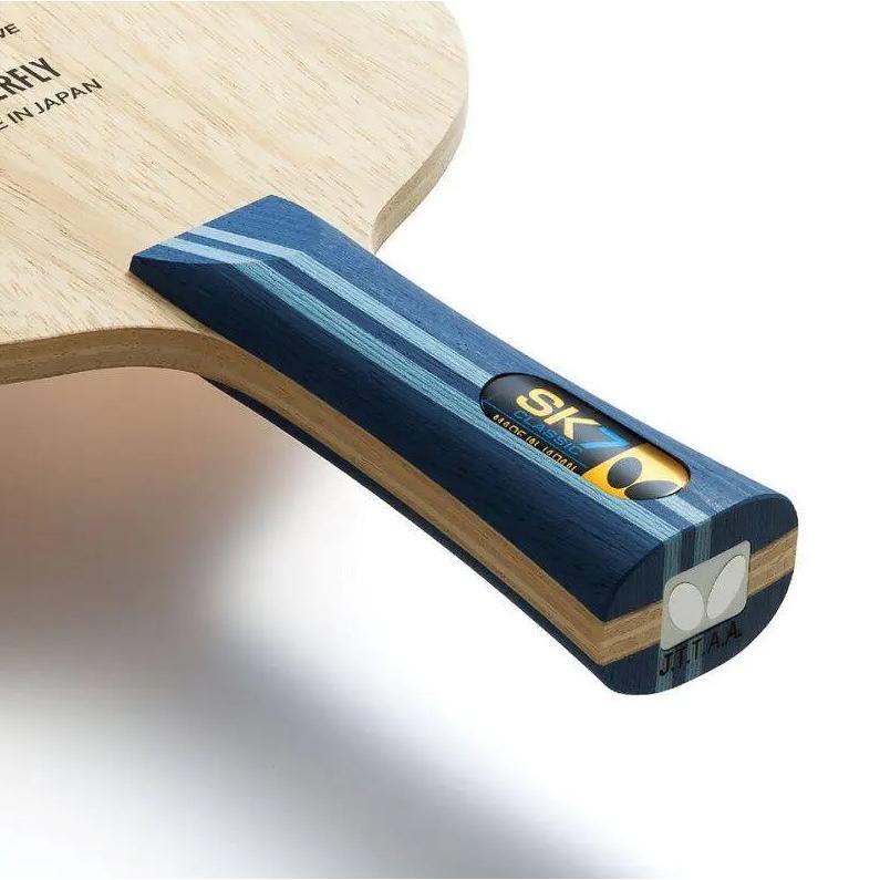 【新着商品】バタフライ(Butterfly) 卓球 ラケット SK7クラシック alpen-group_2802178209