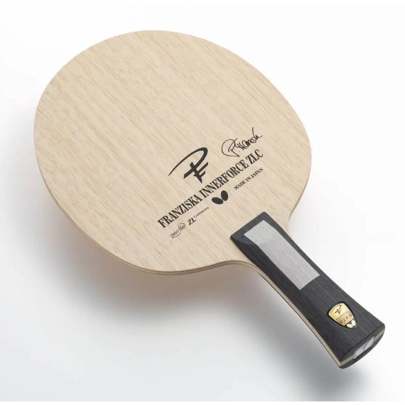 バタフライ フランチスカ インナーフォース ZLC 卓球ラケット 最安値