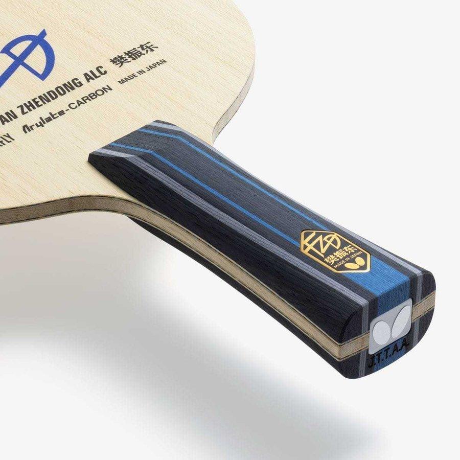 バタフライ（Butterfly） 樊振東 ALC 37221 37224 卓球ラケット ファン