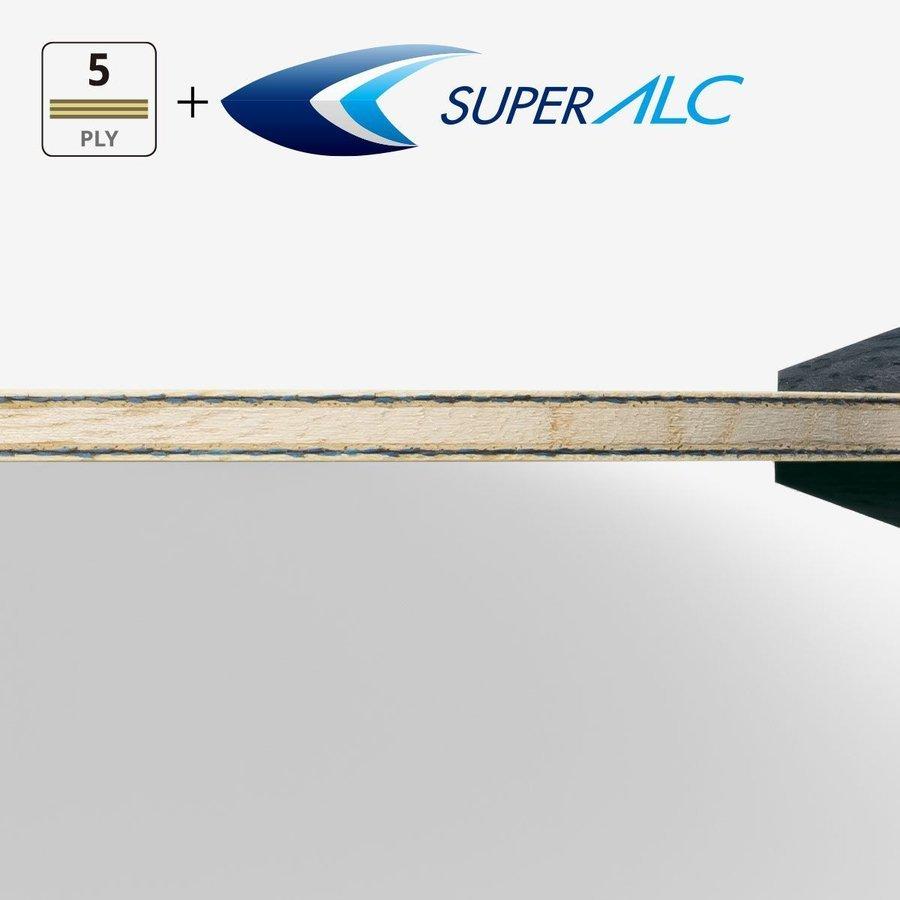 バタフライ（Butterfly） 樊振東 SUPER ALC 37241 37244 卓球ラケット