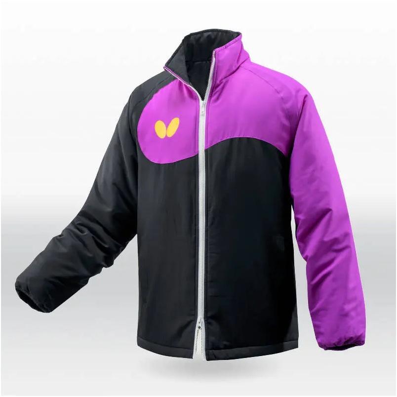 バタフライ（Butterfly） レバント・ウォームジャケット 45750 卓球