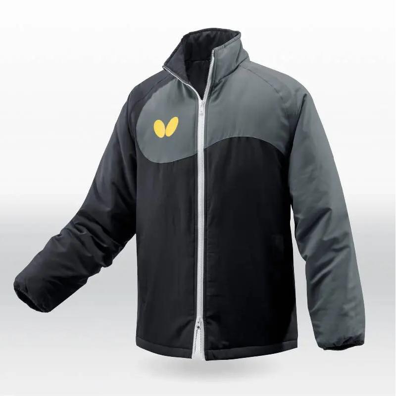 バタフライ（Butterfly） レバント・ウォームジャケット 45750 卓球