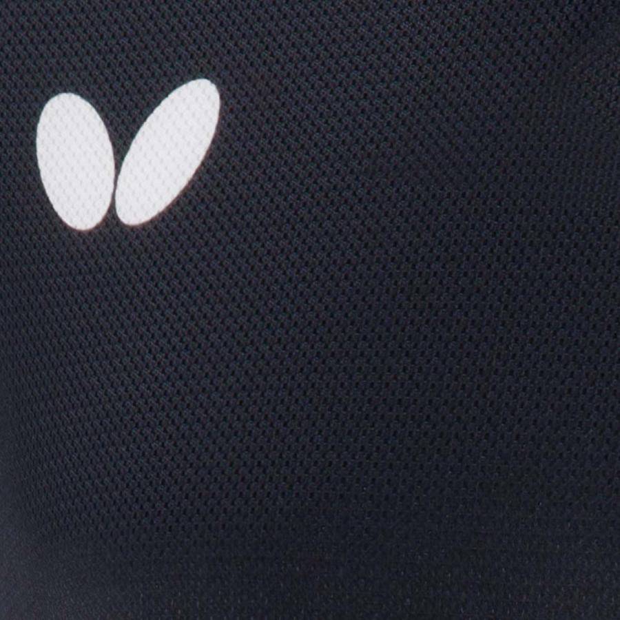 バタフライ（Butterfly） フォルナス・シャツ 46339 卓球 ユニフォーム