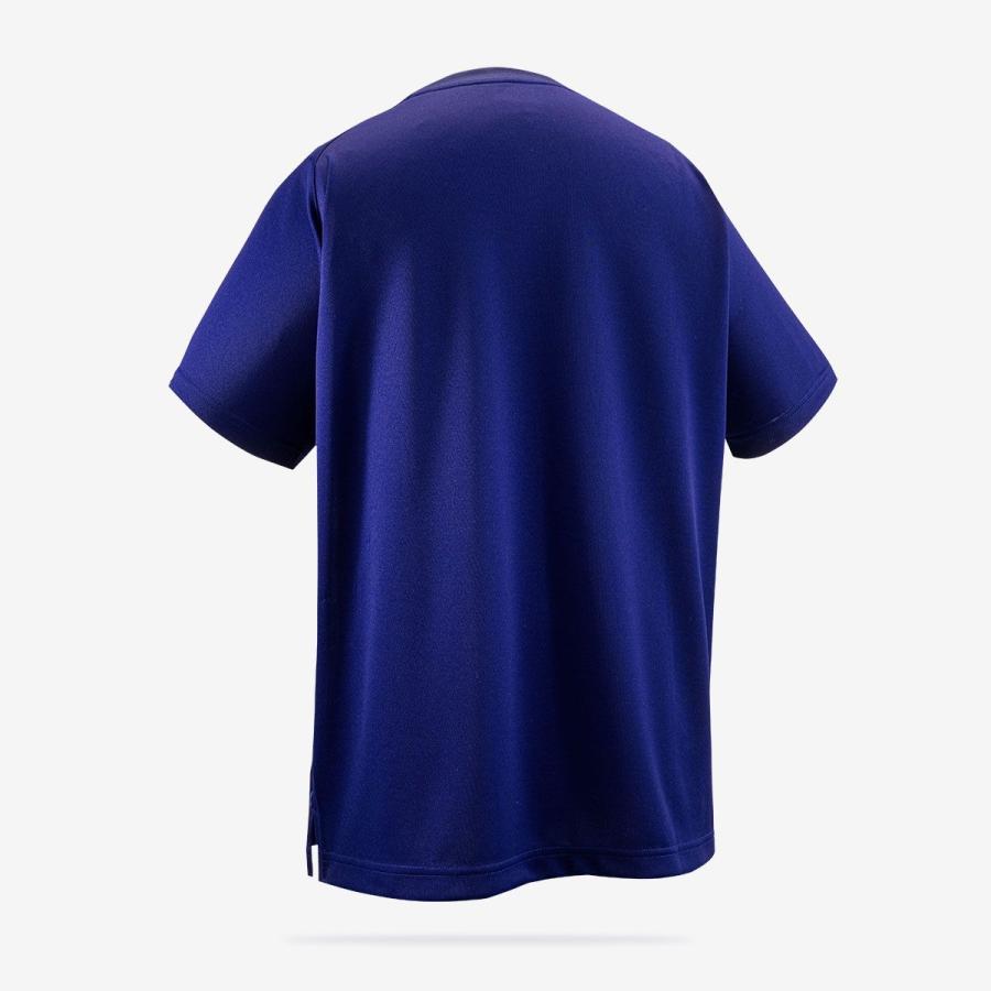 バタフライ（Butterfly） エクステラ・Tシャツ 46430 卓球練習用T