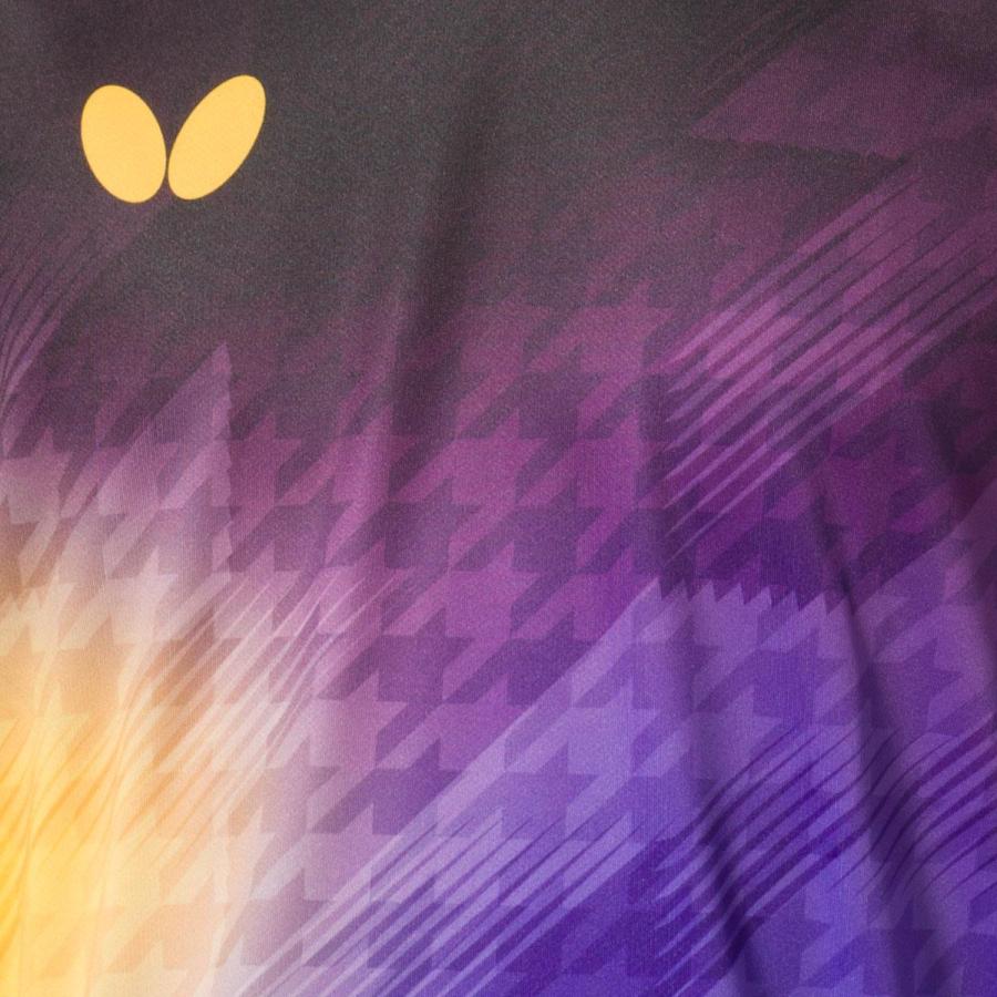バタフライ（Butterfly） セラシア・シャツ・レディース 46579 女性用