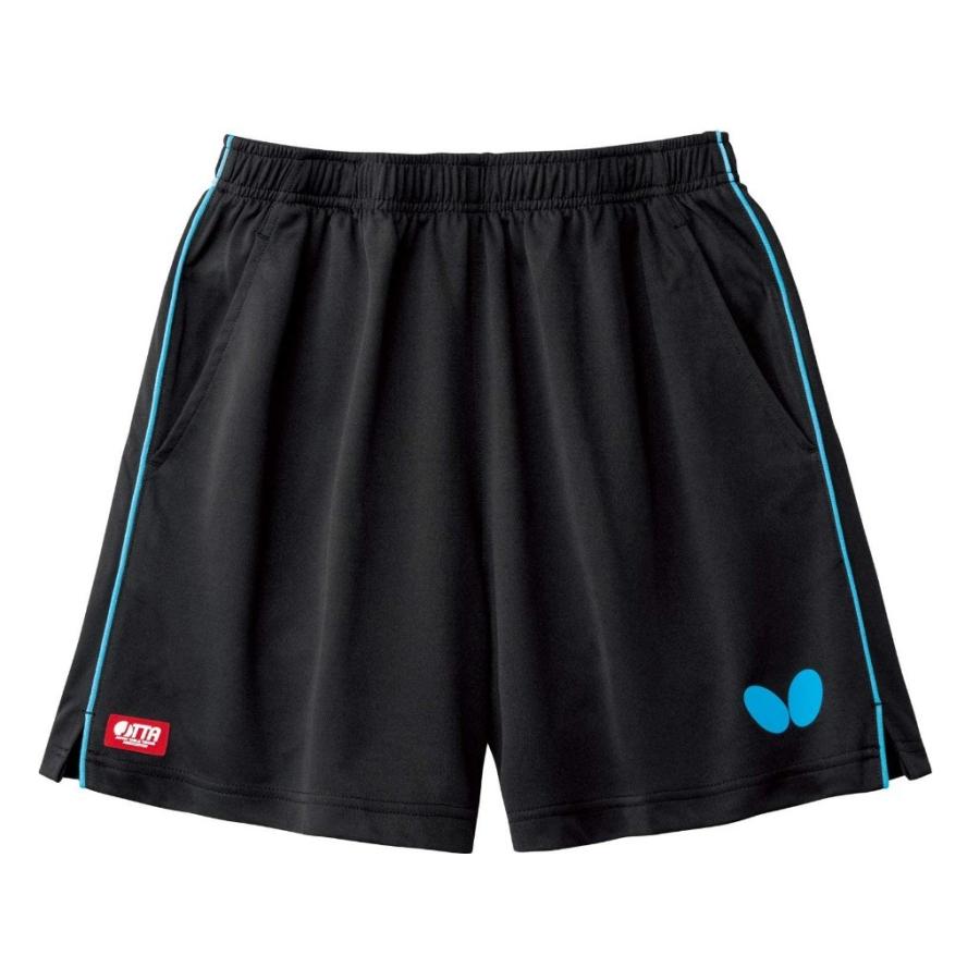 バタフライ Butterfly  パステップ・パンツII 51970 卓球ユニフォーム 最安値挑戦中 全国送料無料 ※欠品商品は11月入荷予定 | バタフライ | 03