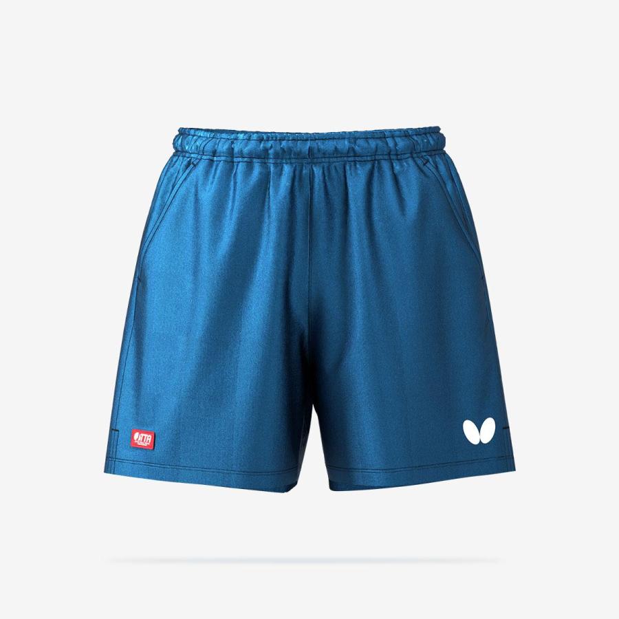 バタフライ BUTTERFLY VF・パンツ 52270 卓球ユニフォーム 2024 バタフライ BUTTERFLY VF・パンツ 52270 卓球ユニフォーム 2024