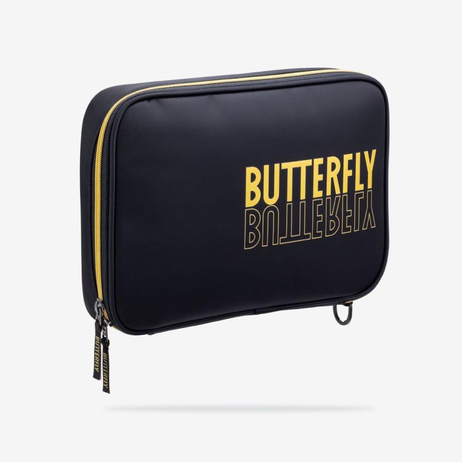 バタフライ（Butterfly） ML・ケース 卓球ラケットケース ボール
