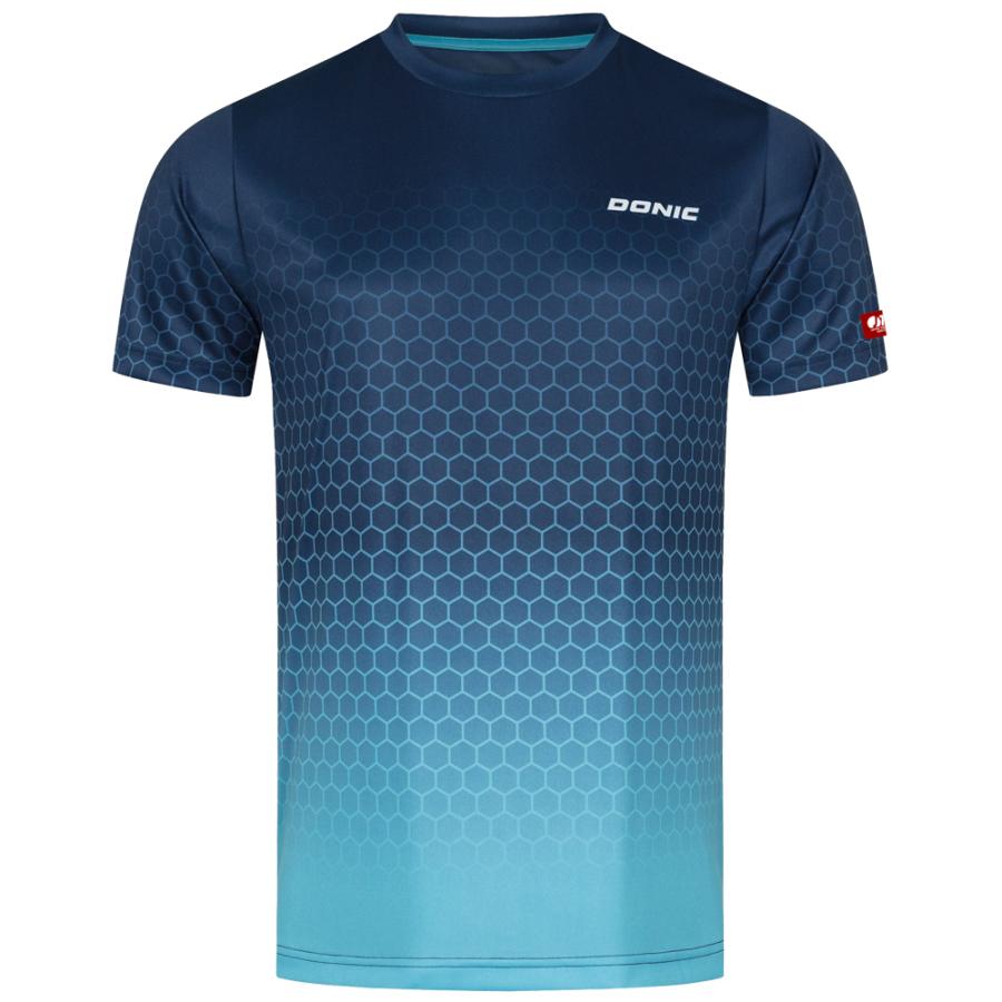 DONIC（ドニック） DONICシャツ スコーピオン GL160 卓球ユニフォーム
