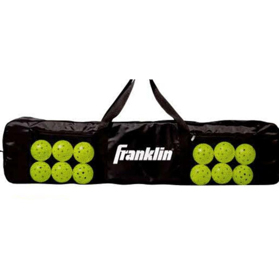 フランクリン Franklin オフィシャルサイズ ポータブルネット ピックル