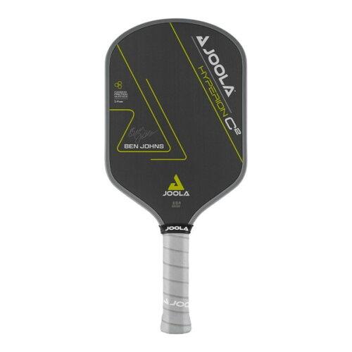 ヨーラ JOOLA ピックルボールパドル    ベン・ジョンズ ハイペリオン C2 CFS 14mm PAPAE005000014 JOOLA（ヨーラ） 【取寄】JOOLA ピックルボール ベン・ジョンズ