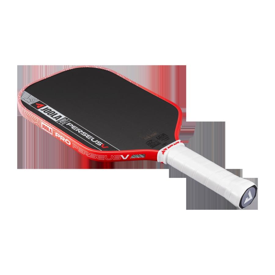 JOOLA ヨーラ ベン・ジョンズ ペルセウス プロ V 14mm ブレイズレッド