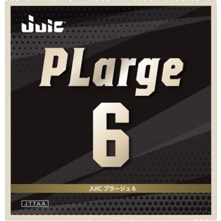 JUIC（ジュウイック） 【欠品サイズは12月入荷予定】JUIC プラージュ6