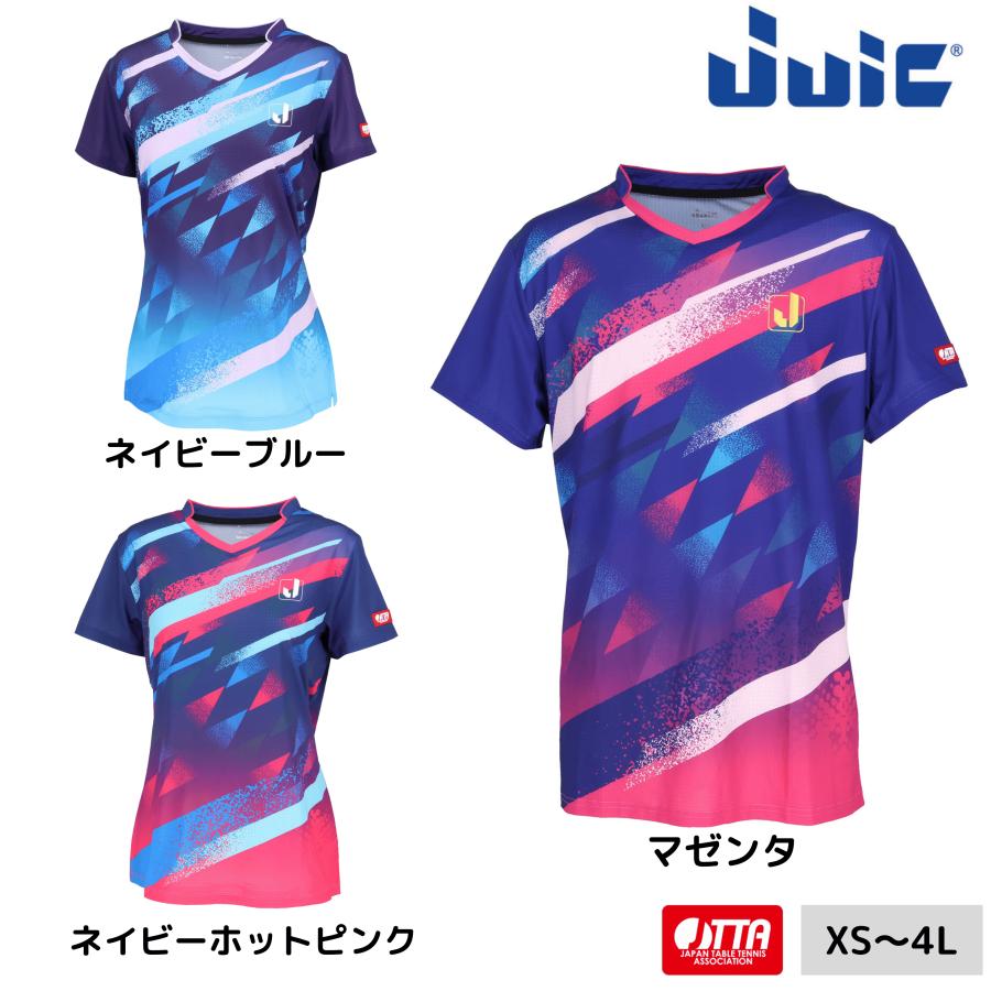 JUIC（ジュウイック） ジュウィック スターダストドライブ 男女兼用